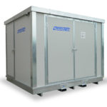 BMC2-C- Box coibentato